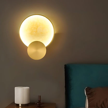 Terra Svet Wall sconce Wall Lamp