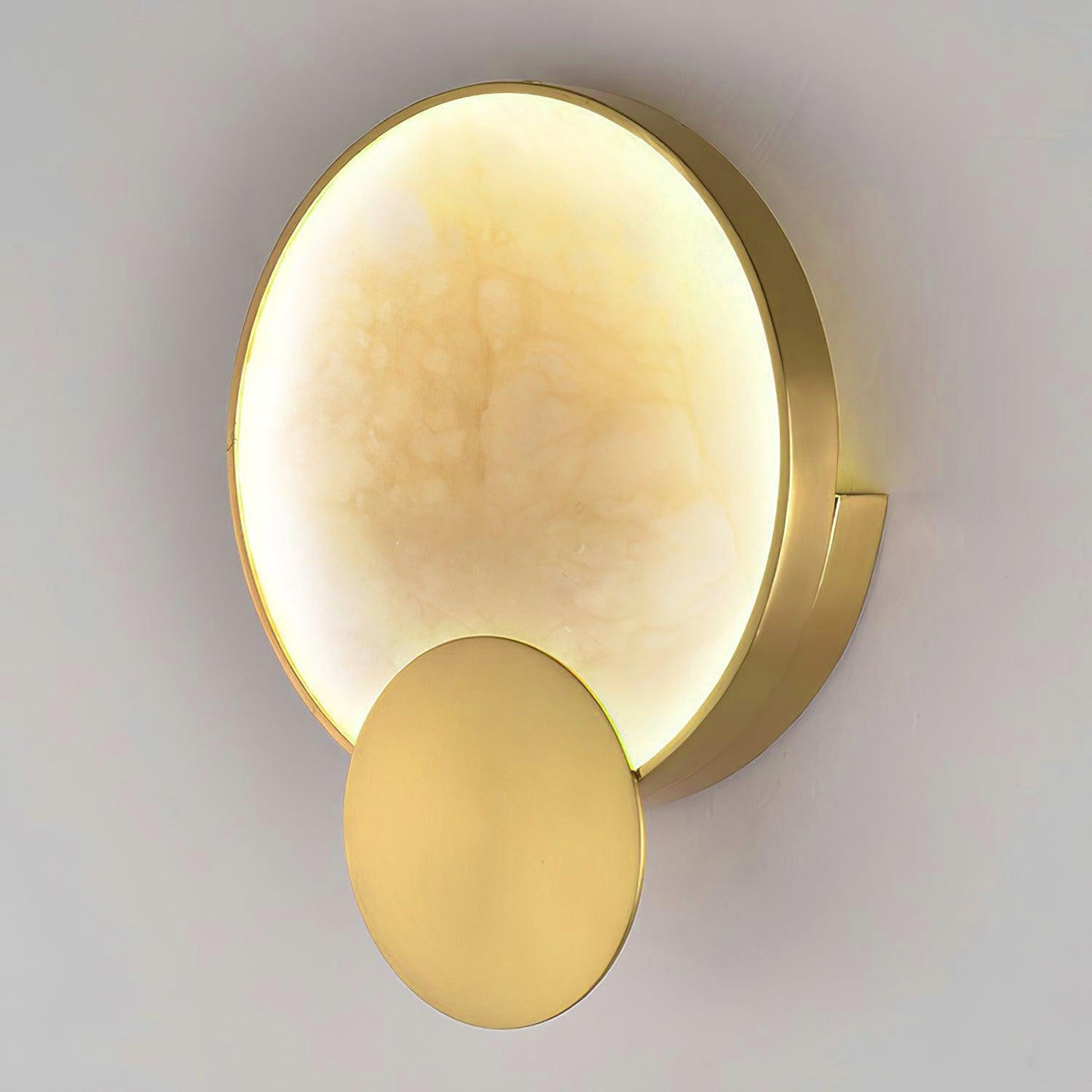 Terra Svet Wall sconce Wall Lamp