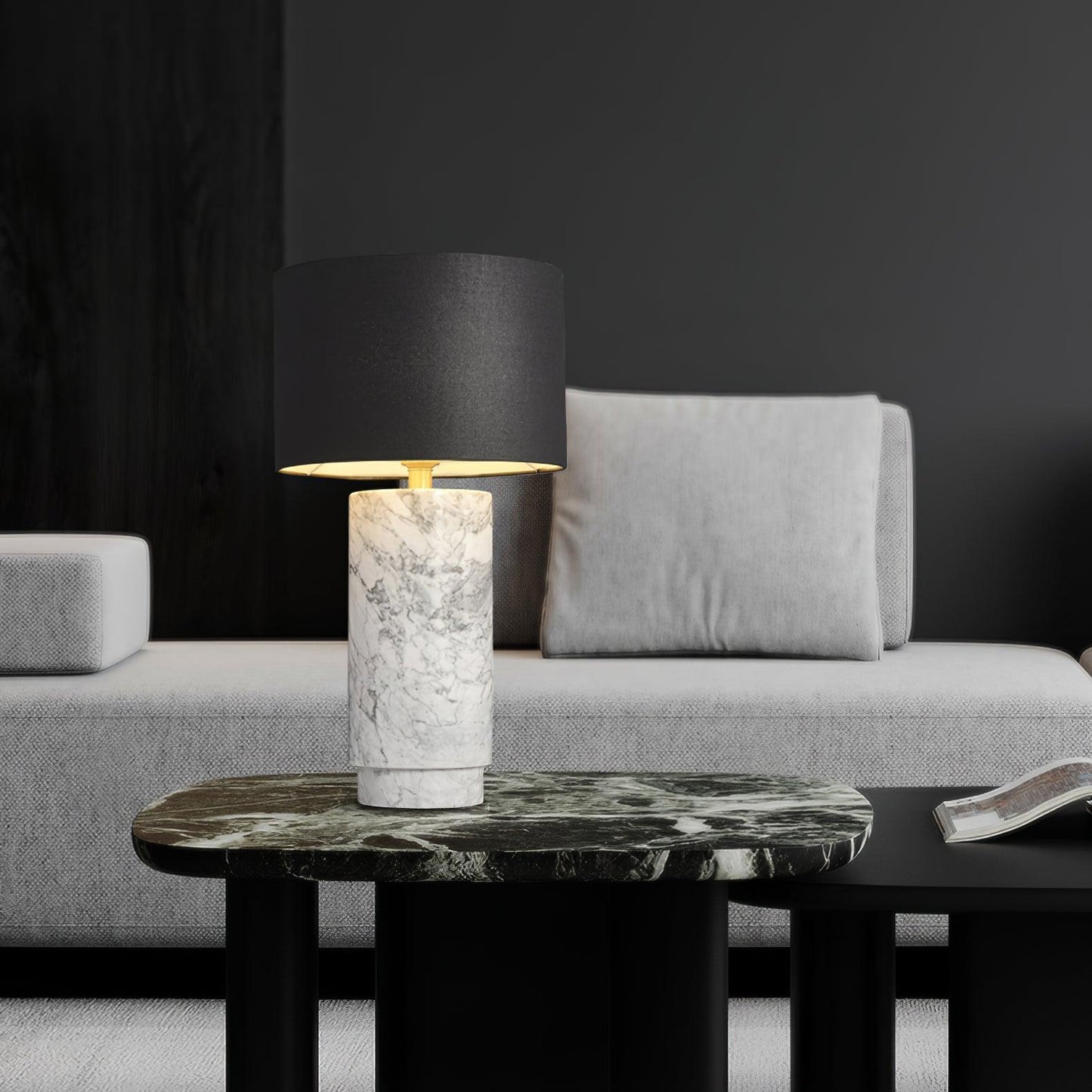 Terra Accent lamp Table Lamp