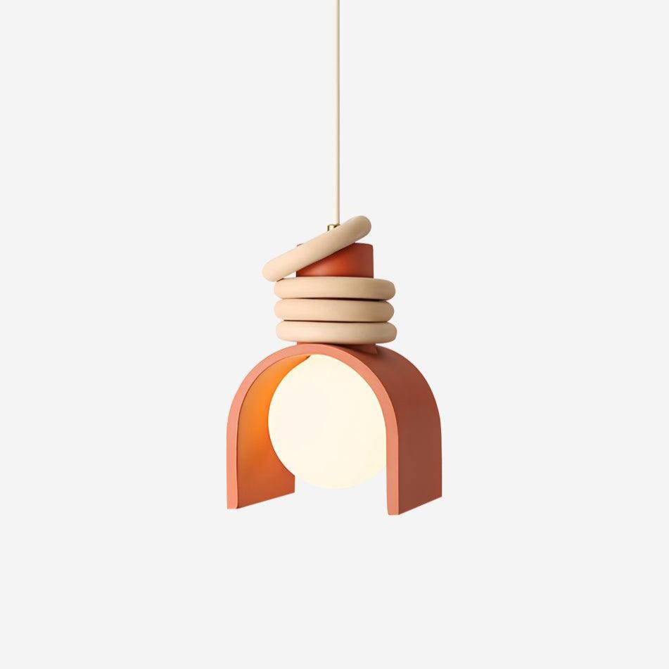 Terraform Houselight Pendant Light