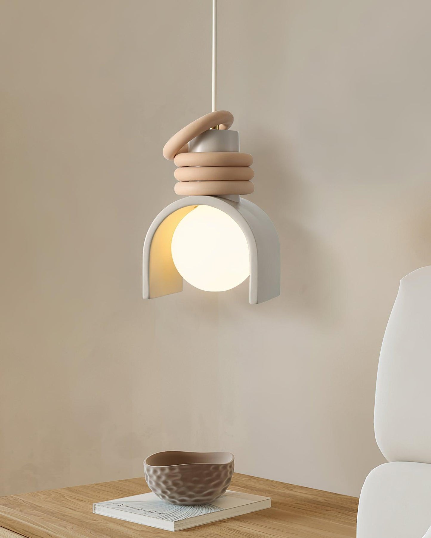 Terraform Houselight Pendant Light