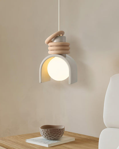 Terraform Houselight Pendant Light