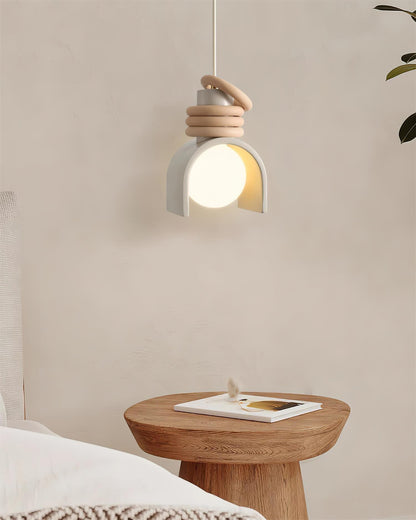 Terraform Houselight Pendant Light