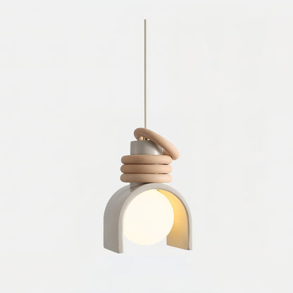 Terraform Houselight Pendant Light