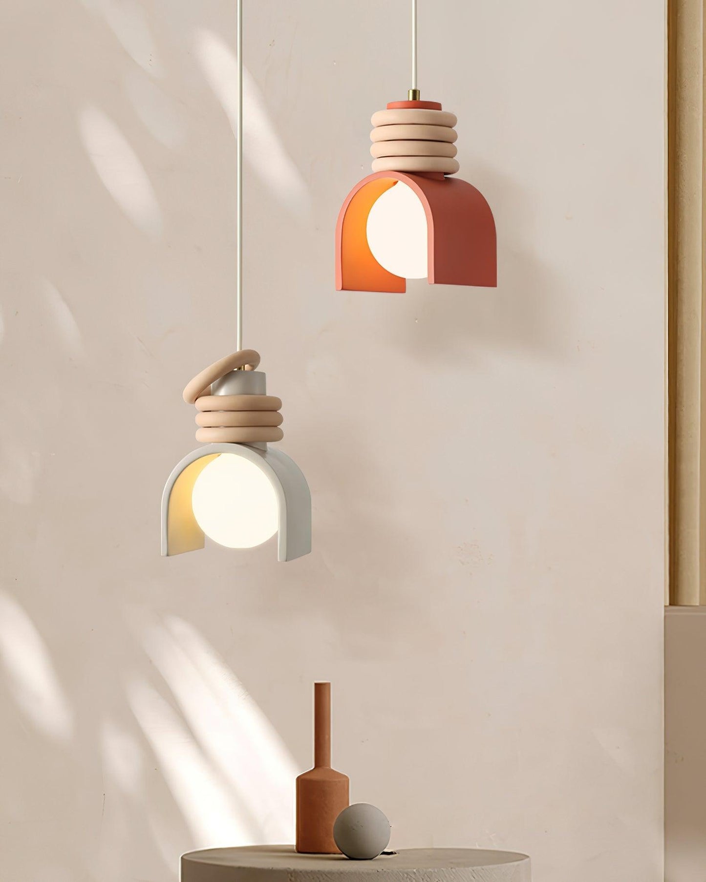 Terraform Houselight Pendant Light