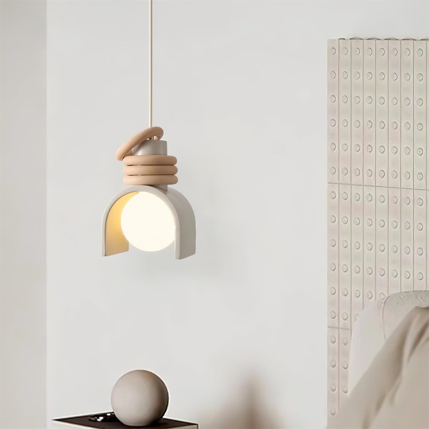 Terraform Houselight Pendant Light