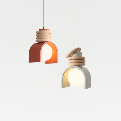 Terraform Houselight Pendant Light