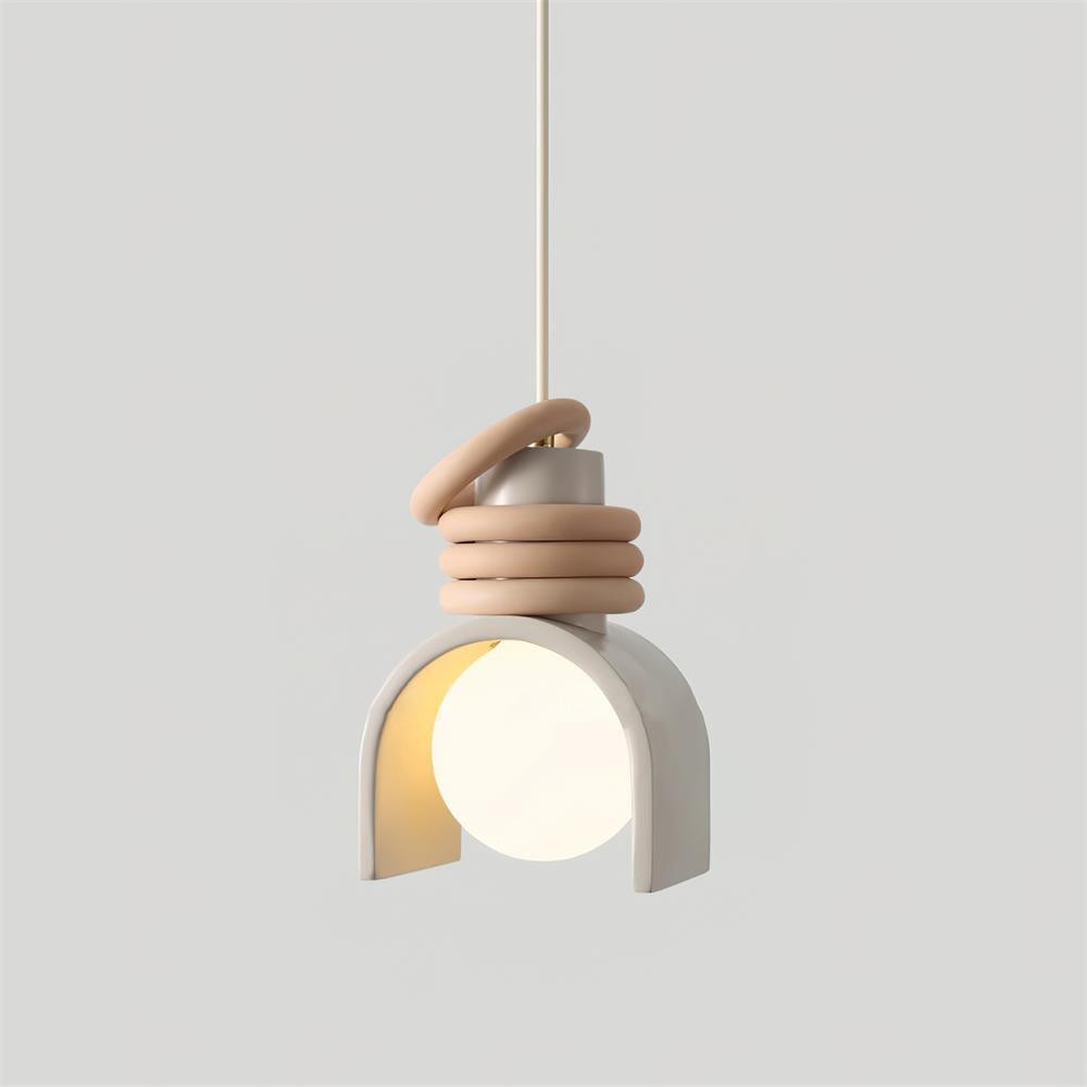 Terraform Houselight Pendant Light