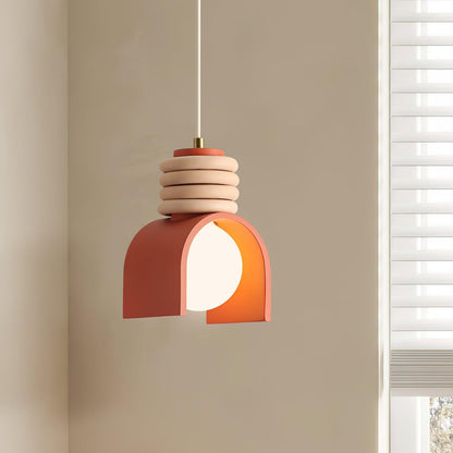 Terraform Houselight Pendant Light