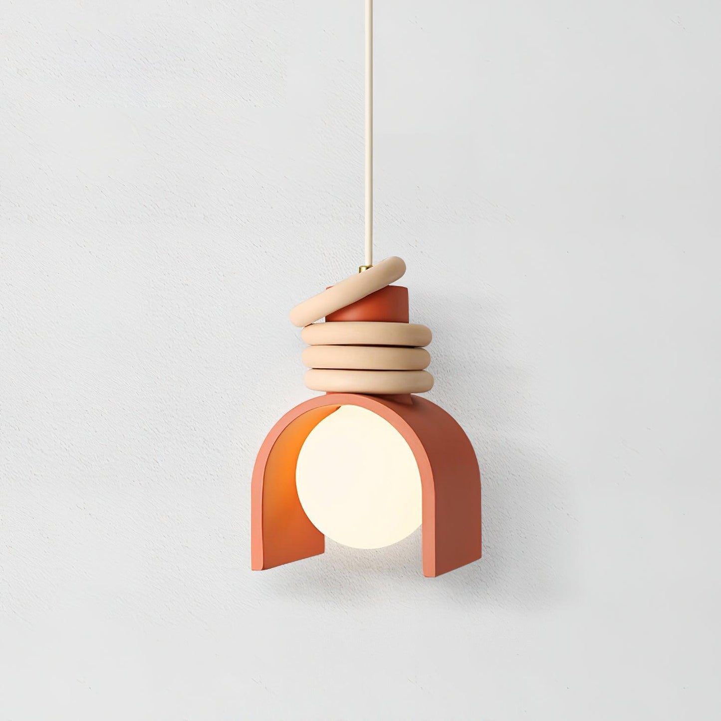 Terraform Houselight Pendant Light