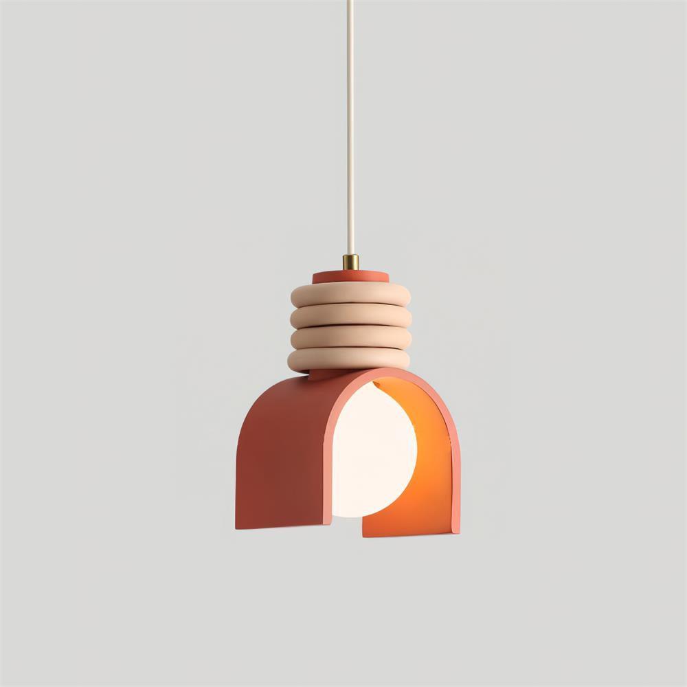 Terraform Houselight Pendant Light