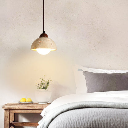 Terralume Dome Pendant Lamp