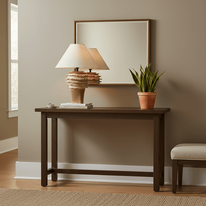 Terrana Ceramic Table Lamp