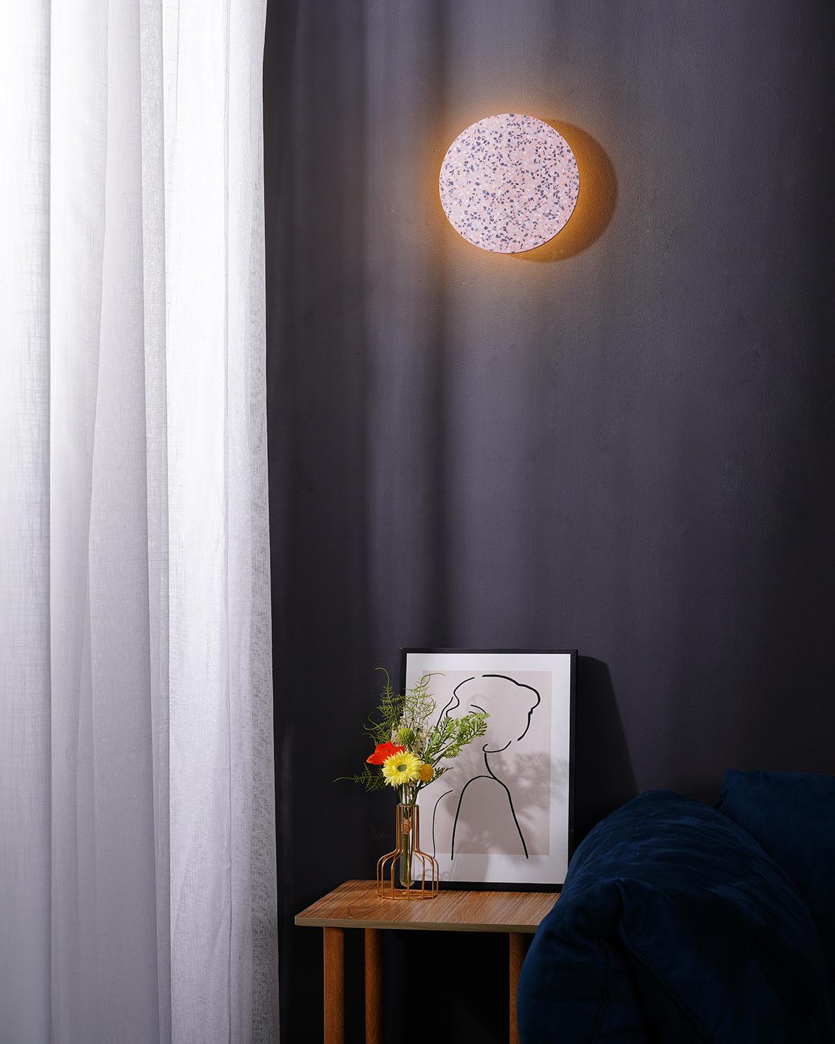 Terrazzo Wall-mounted light Wall Lamp