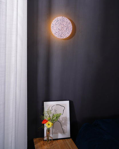 Terrazzo Wall-mounted light Wall Lamp