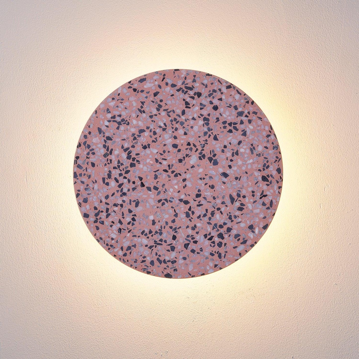 Terrazzo Wall-mounted light Wall Lamp