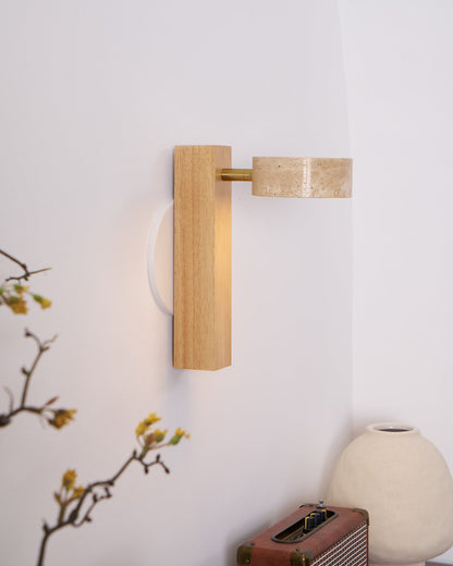 Grove Beam Wall Lamp