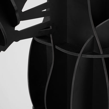 Tete Horse Floor Lamp