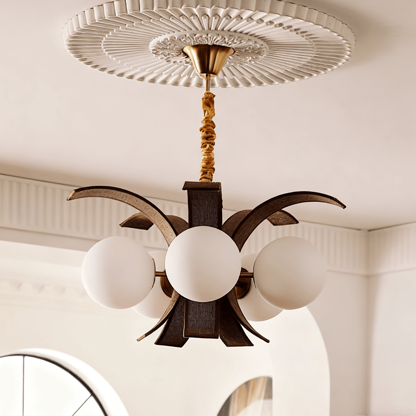 Thalina Grove Chandelier