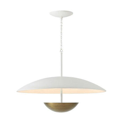 Theodore Alexander Michael Berman - Califolio Floyd Pendant Light