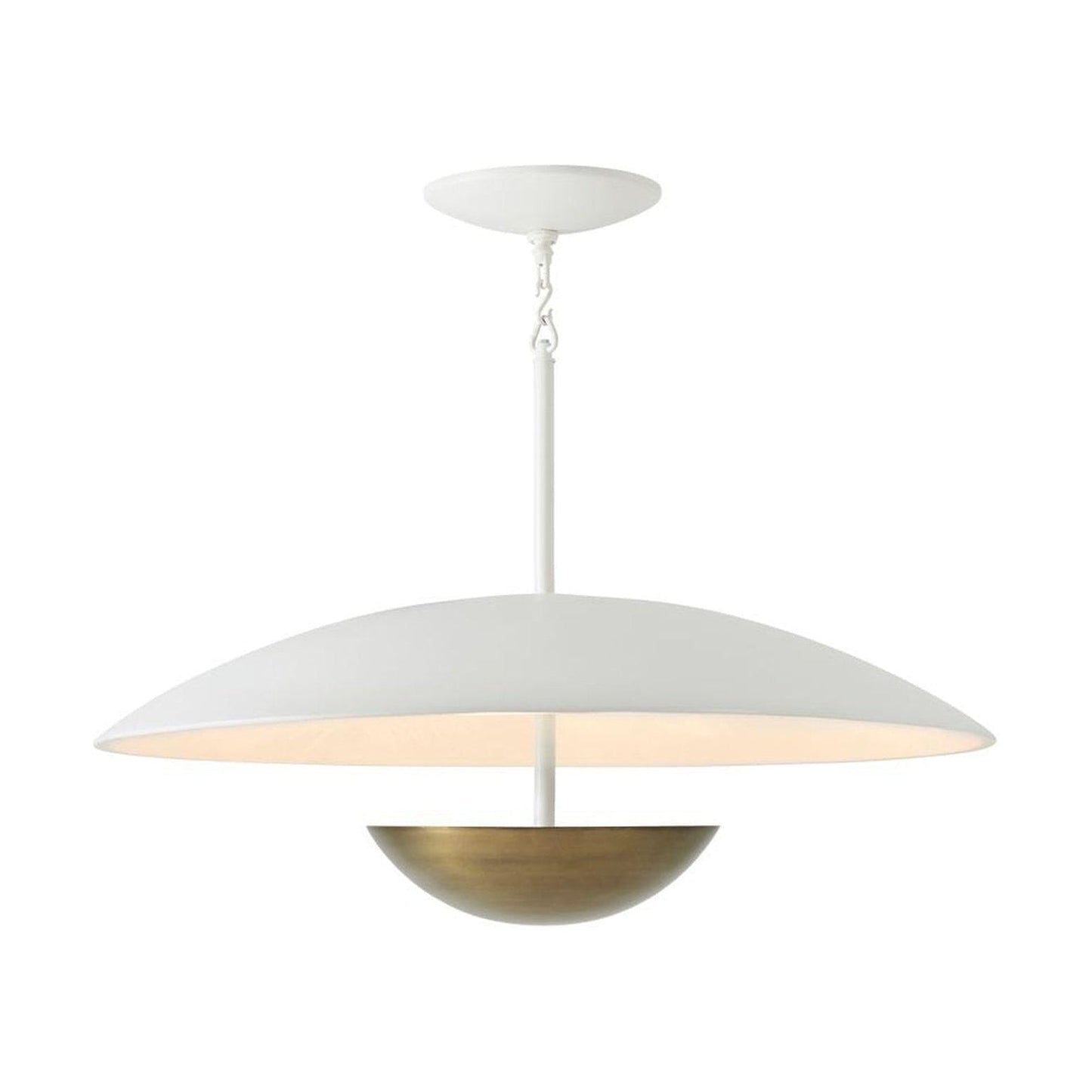 Theodore Alexander Michael Berman - Califolio Floyd Pendant Light