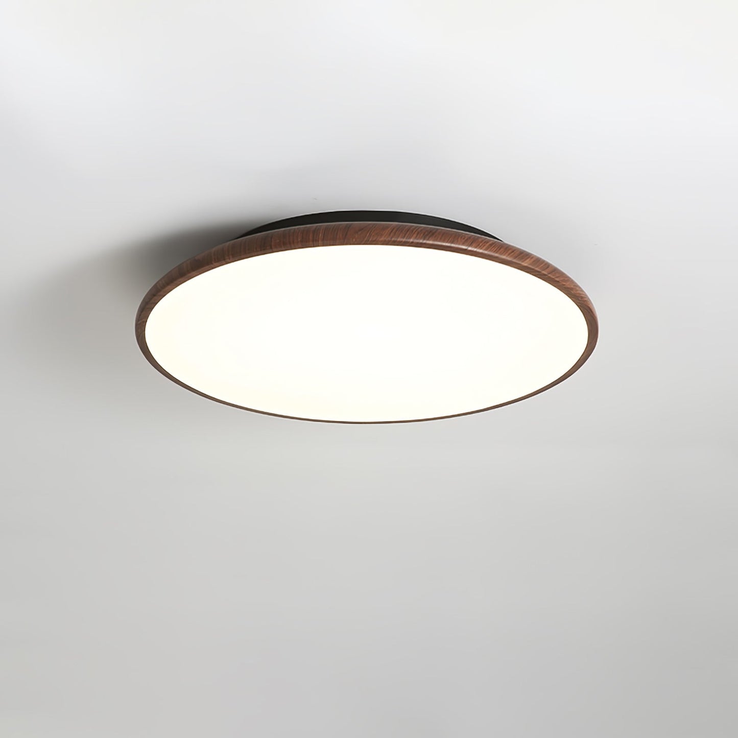 Thin Geometry Shape Ceiling fixture Ceiling Lamp