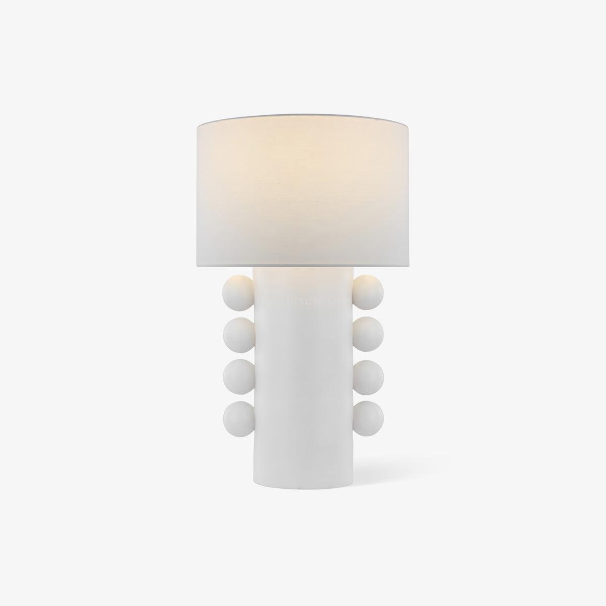 Tiglia Nightstand lamp Table Lamp