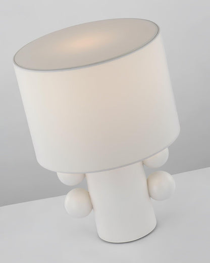 Tiglia Nightstand lamp Table Lamp