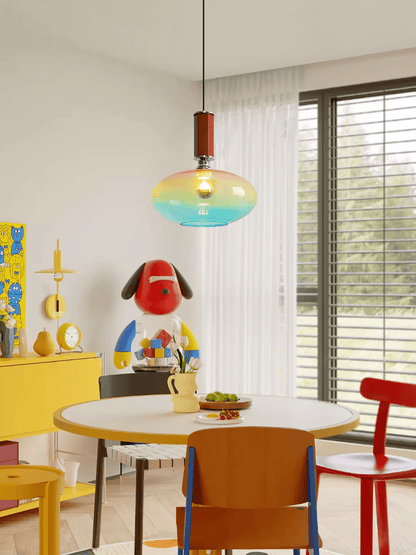 Tilio Pendant Lamp
