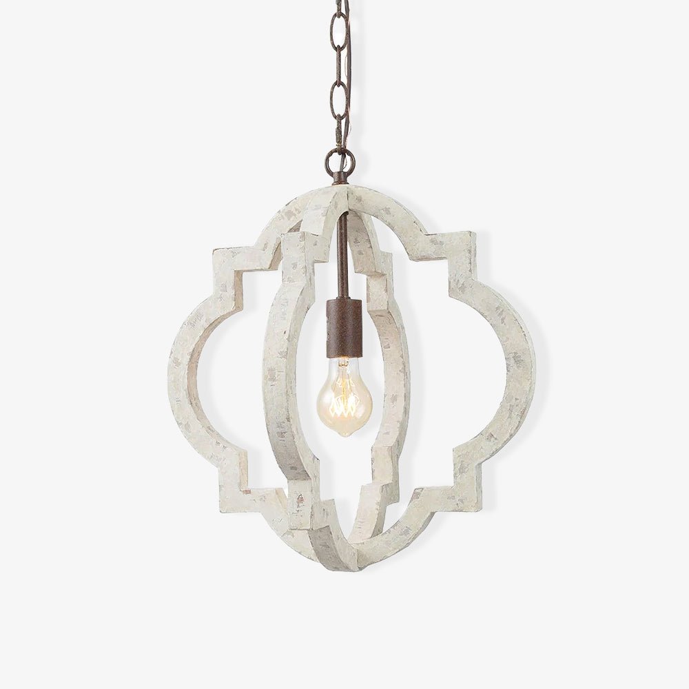 Timeless Ceiling fixture Chandelier