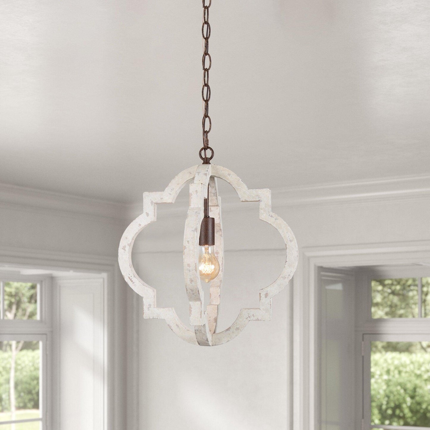 Timeless Ceiling fixture Chandelier