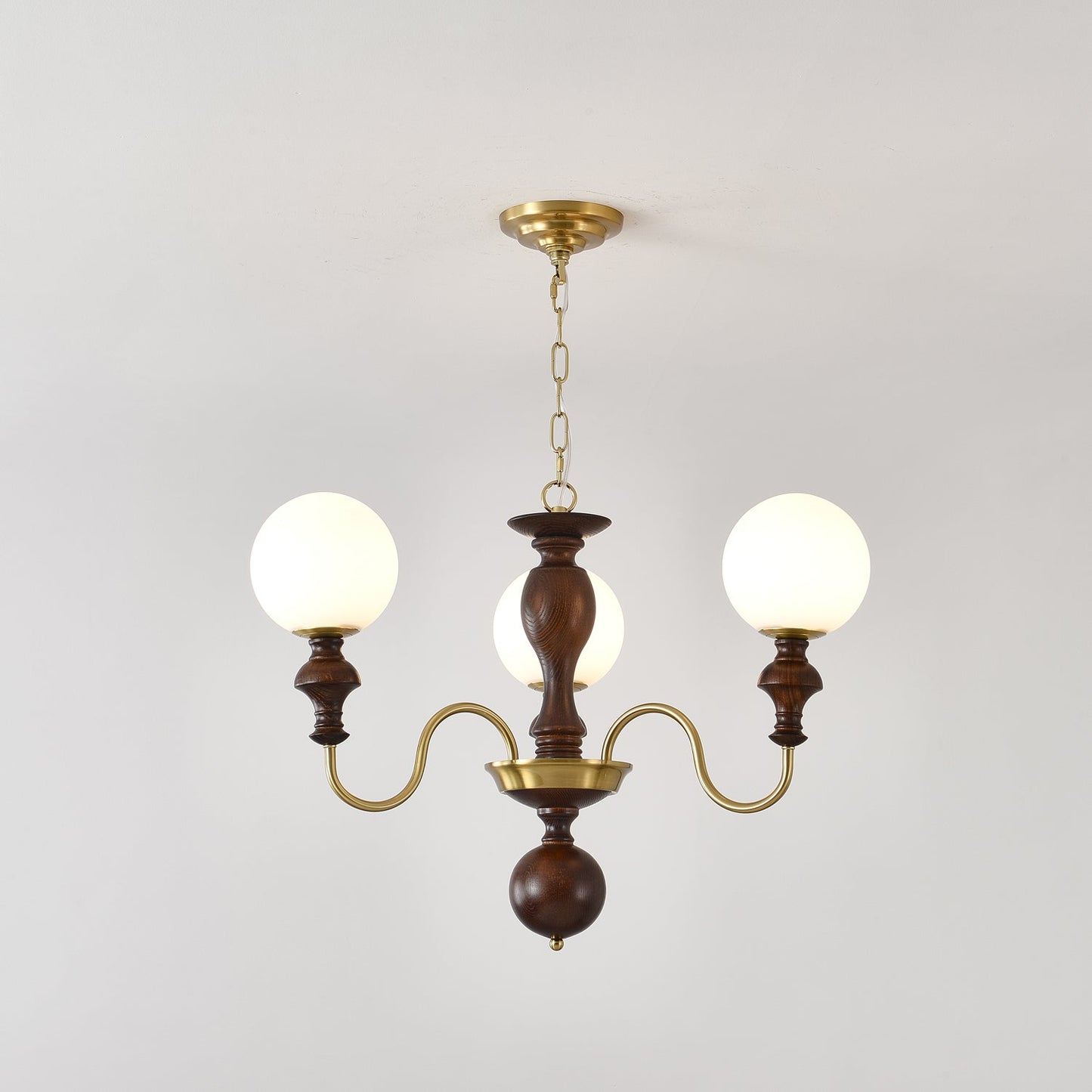 Timeless Globe Pendant light Chandelier