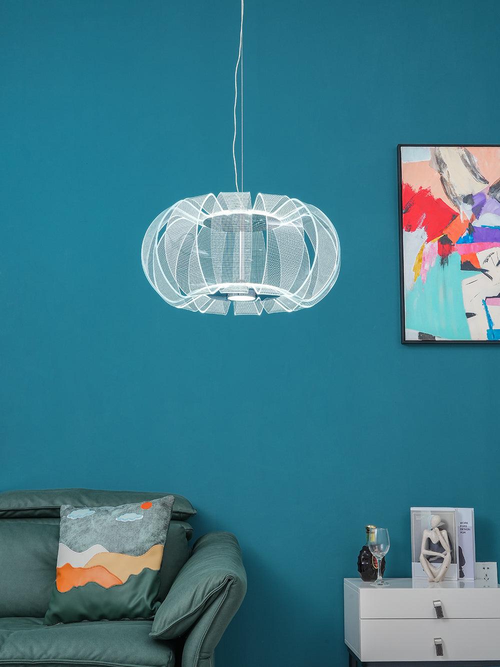 Timothy Globe Ceiling light fitting Pendant Light