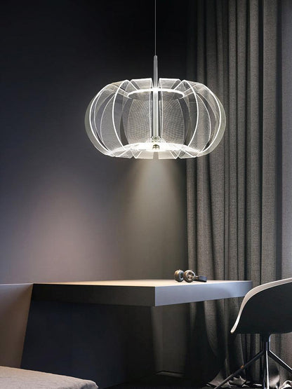 Timothy Globe Ceiling light fitting Pendant Light