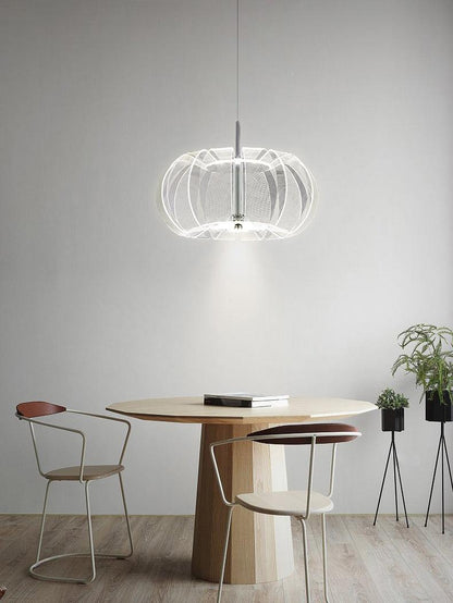 Timothy Globe Ceiling light fitting Pendant Light