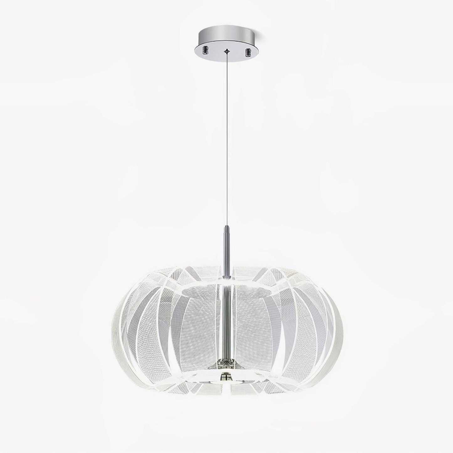 Timothy Globe Ceiling light fitting Pendant Light