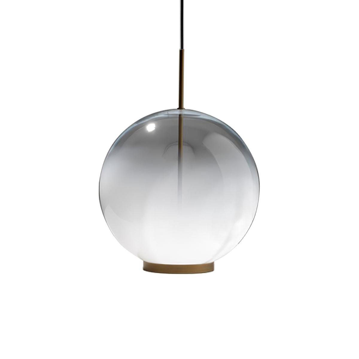 Tindari Glass Houselight Pendant Light