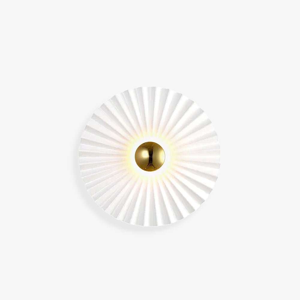 Tinsley Flush Wall light Wall Lamp