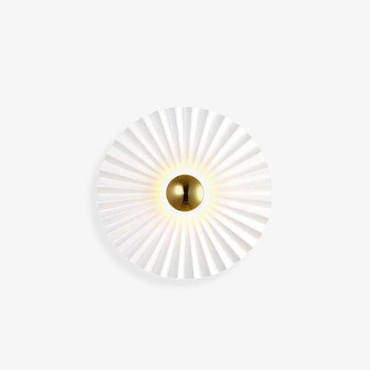 Tinsley Flush Wall light Wall Lamp