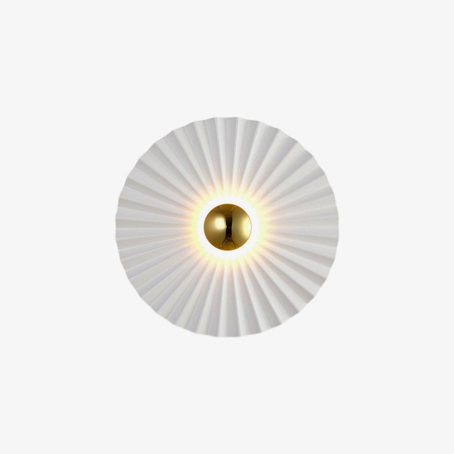 Tinsley Flush Wall light Wall Lamp