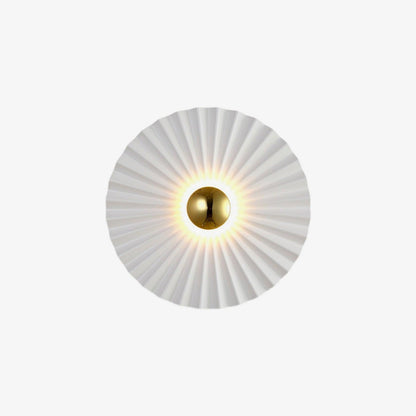 Tinsley Flush Wall light Wall Lamp