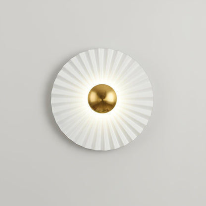 Tinsley Flush Wall light Wall Lamp
