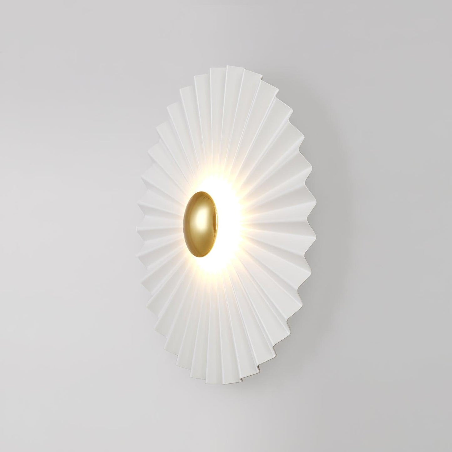 Tinsley Flush Wall light Wall Lamp