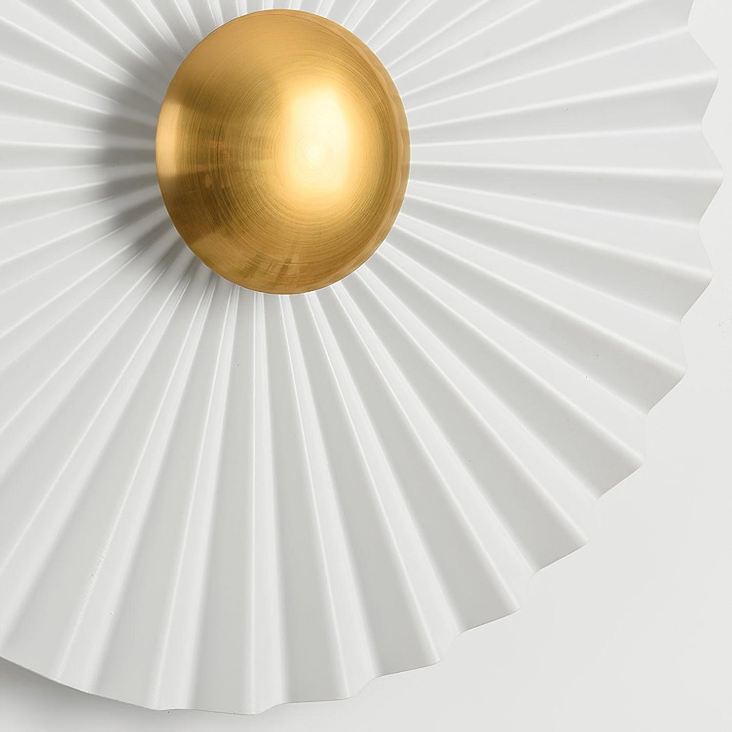 Tinsley Flush Wall light Wall Lamp