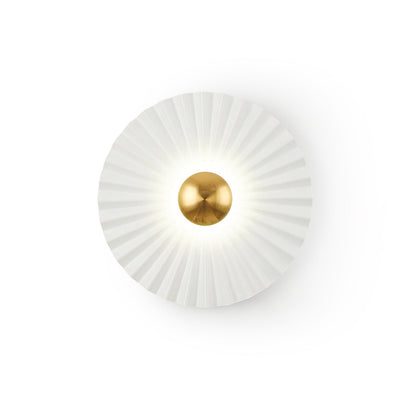 Tinsley Flush Wall light Wall Lamp