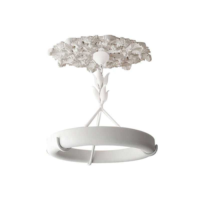 Plasterboard Ceiling Decoration