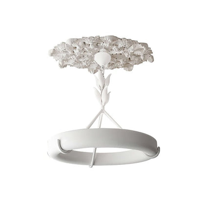Plasterboard Ceiling Decoration