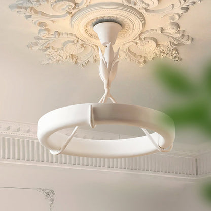 Plasterboard Ceiling Decoration