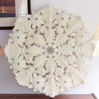 Plasterboard Ceiling Decoration