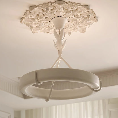 Plasterboard Ceiling Decoration